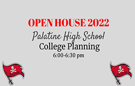 PHS Open House 2022